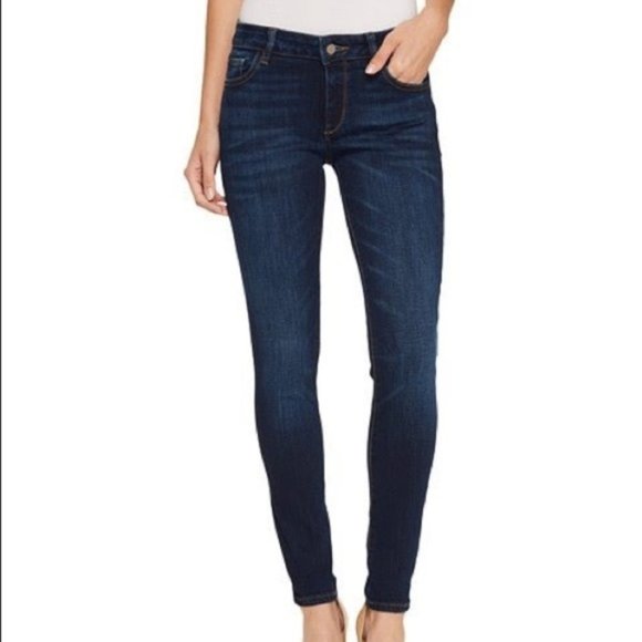 DL1961 Denim - DL1961 Power Legging Jeans